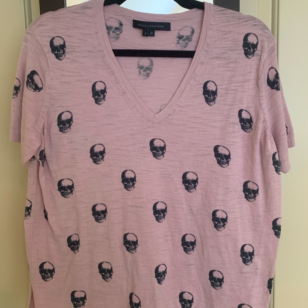 Skull Cashmere